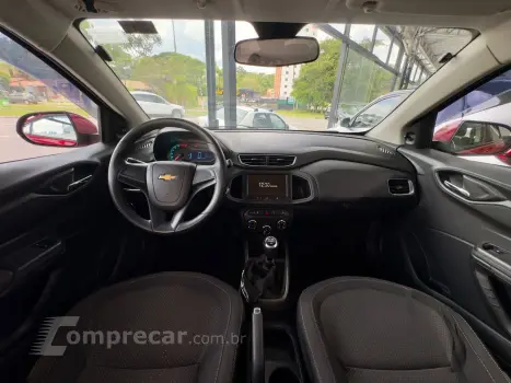 Onix 1.4 Mpfi Lt 8V Flex 4P Manual