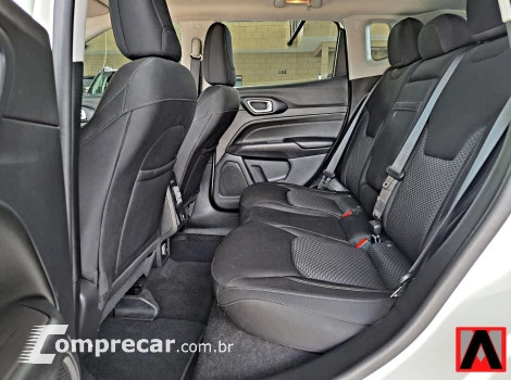 COMPASS 1.3 T270 Turbo Sport