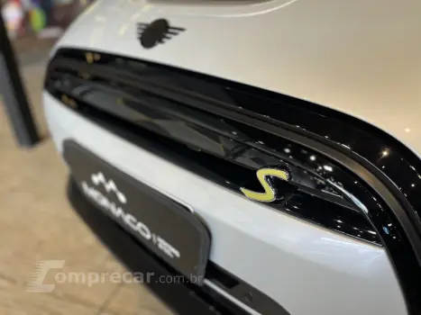 Cooper SE TOP ELÉTRICO