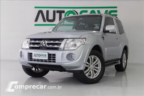 PAJERO FULL 3.2 HPE 4X4 16V