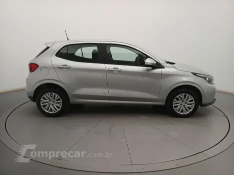 ARGO 1.0 FIREFLY FLEX DRIVE MANUAL