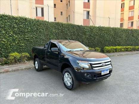 RANGER 2.5 XLS 4X2 CS 16V