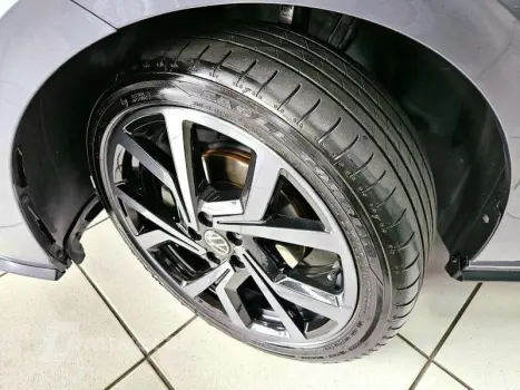 VIRTUS 1.4 250 TSI Exclusive