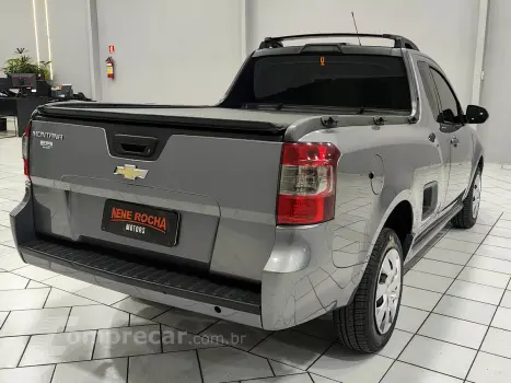 MONTANA LS 1.4 ECONOFLEX 8V 2p