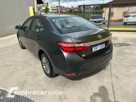 COROLLA 2.0 XEI 16V