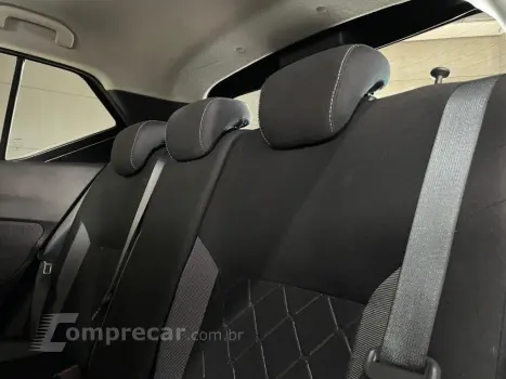 KICKS 1.6 16V FLEXSTART S 4P MANUAL