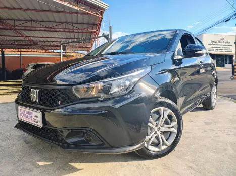 Fiat Argo drive 1.0 3 portas