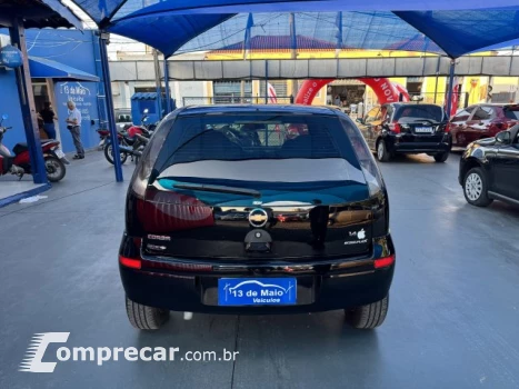 CORSA HATCH - 1.4 MPFI MAXX 8V 4P MANUAL