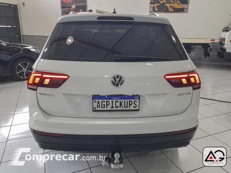 TIGUAN 1.4 250 TSI Allspace