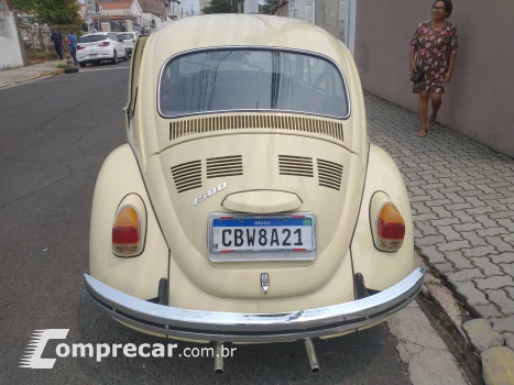 FUSCA 1.5 8V