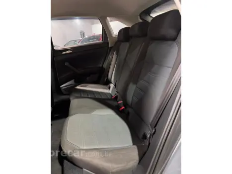 NIVUS 1.0 200 TSI TOTAL FLEX COMFORTLINE AUTOMÁTICO