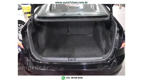 VIRTUS - 1.0 170 TSI MANUAL