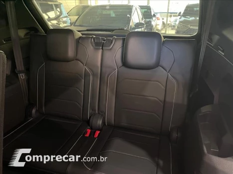 TIGUAN 2.0 350 TSI Allspace R-line 4motion