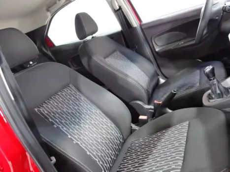 KA - 1.0 SE PLUS 12V 4P MANUAL