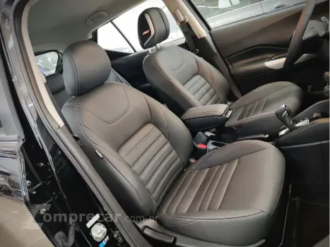 KICKS 1.6 16V FLEXSTART EXCLUSIVE XTRONIC