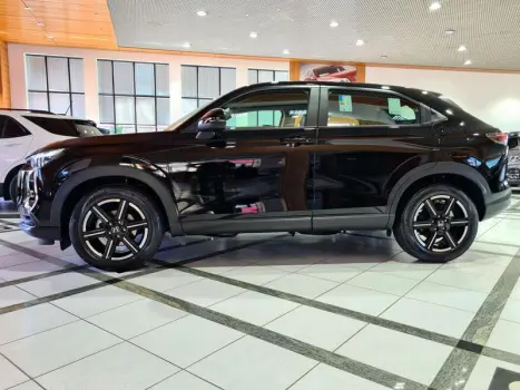 HR-V EXL 1.5 SENSING 16V 5P AUT