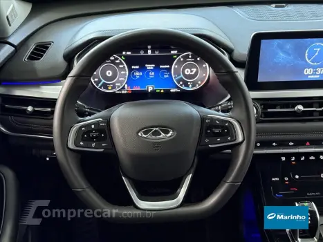 TIGGO 7 PRO 1.5 TCI PLUG-IN HYBRID DHT