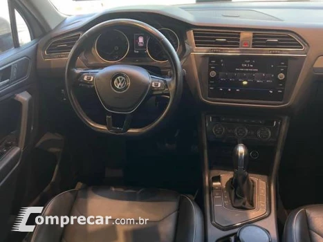 TIGUAN tiguan 1.4 comfortline