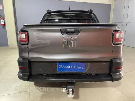 STRADA 1.3 FIREFLY FLEX FREEDOM CD MANUAL