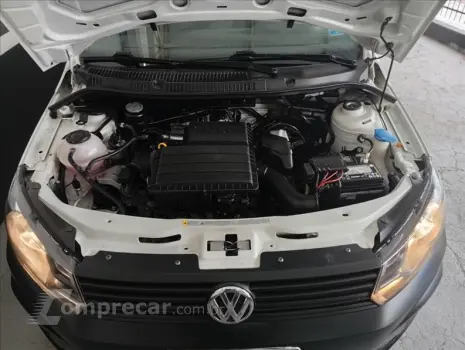 SAVEIRO 1.6 MSI Robust CS 8V