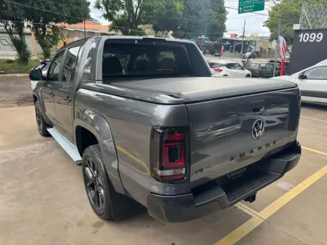 AMAROK Extreme CD 3.0 4x4 TB Dies. Aut.