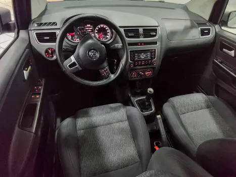 Fox 1.0 Mi Total Flex 8V 5p