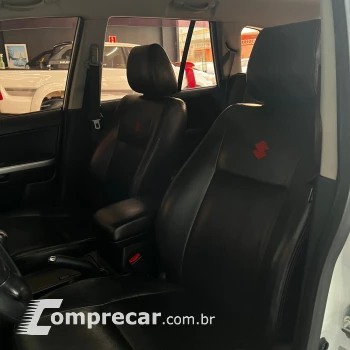 GRAND VITARA 2.0 4X2 16V