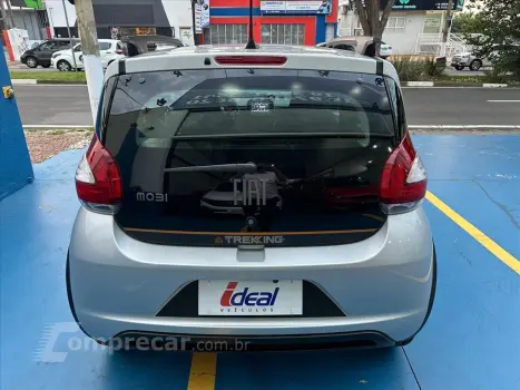 MOBI 1.0 EVO FLEX TREKKING MANUAL