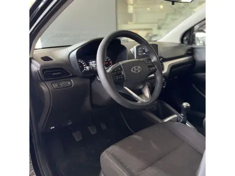 HB20 1.0 12V FLEX SENSE PLUS MANUAL