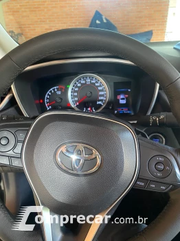 COROLLA 2.0 Vvt-ie XEI