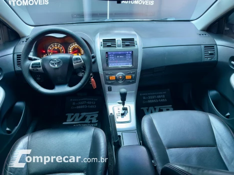 COROLLA 2.0 XRS 16V