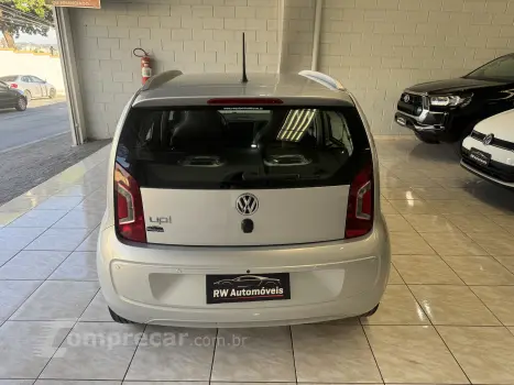 UP 1.0 MPI Take UP 12V