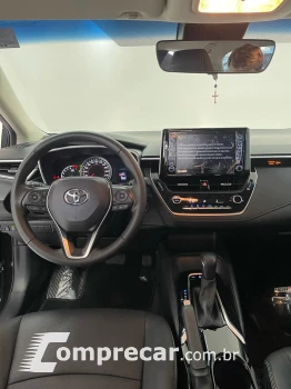 COROLLA 2.0 Vvt-ie XEI