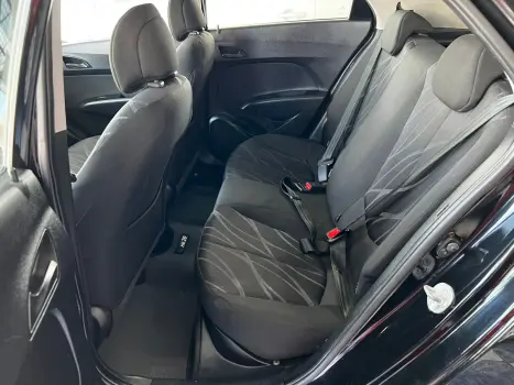 HB20 1.0 12V Comfort