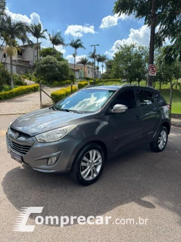 Hyundai HYUNDAI IX35 2.0 16V 4 portas