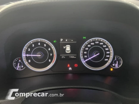 CRETA 1.0 TGDI FLEX COMFORT PLUS AUTOMÁTICO