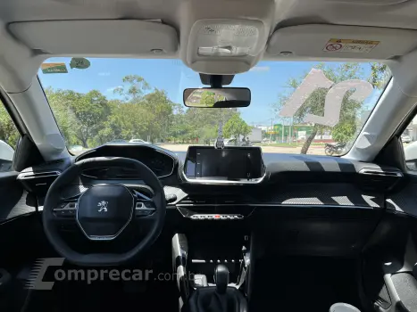 208 1.6 16V Active Pack