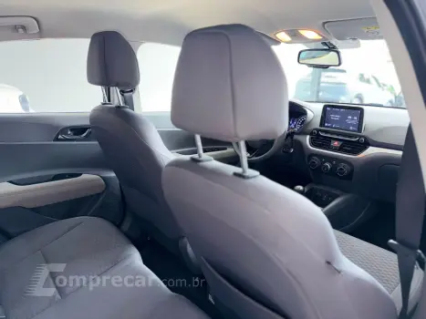 HB20S 1.0 12V Evolution