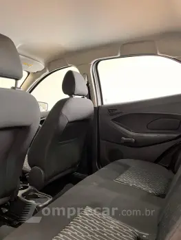 Ka 1.0 SE/SE Plus TiVCT Flex 5p