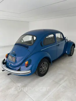 FUSCA 1.3 8V