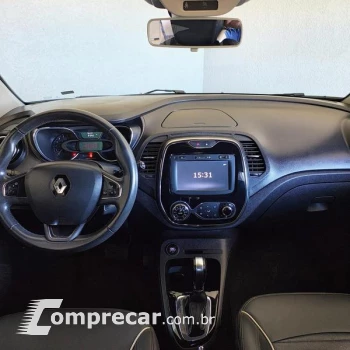 CAPTUR 1.6 16V SCE Intense