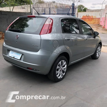 PUNTO 1.4 ELX 8V