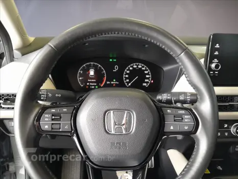 ZR-V 2.0 i-VTEC GASOLINA TOURING CVT