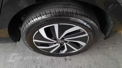 POLO 1.0 170 TSI HIGHLINE AUTOMÁTICO