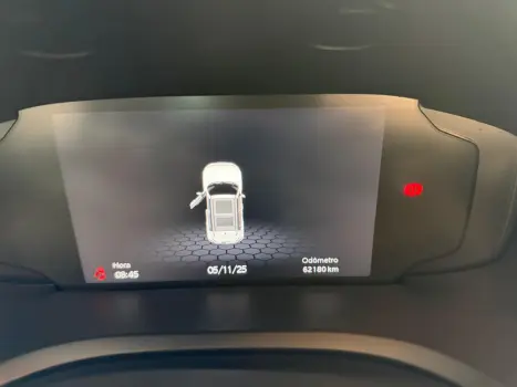 RENEGADE 1.3 T270 Turbo Longitude