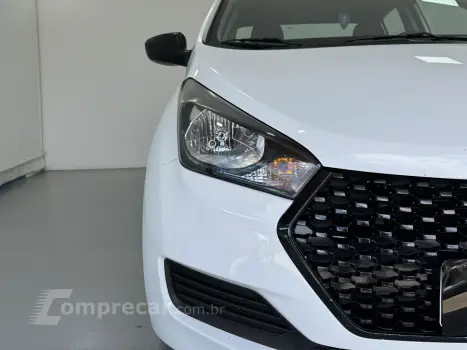 HB20S 1.0 Unique 12V