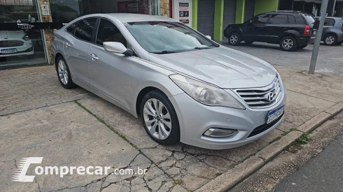 AZERA 3.0 MPFI GLS V6 24V