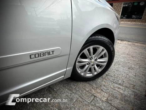 COBALT 1.8 MPFI LTZ 8V