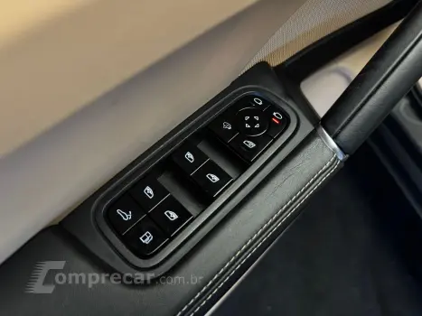 Cayenne 3.0 V6 E-Hybrid Coupé Awd Tiptronic S