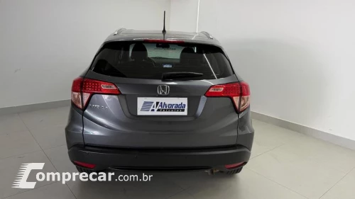 HR-V EXL CVT